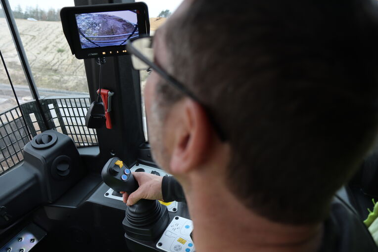 Conducci&oacute;n en funci&oacute;n de la velocidad, no del r&eacute;gimen de revoluciones.