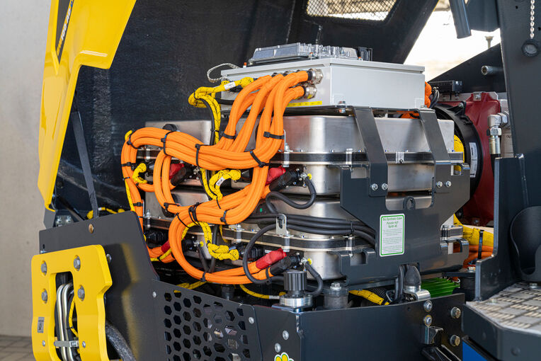 Entretien simplifi&eacute;.