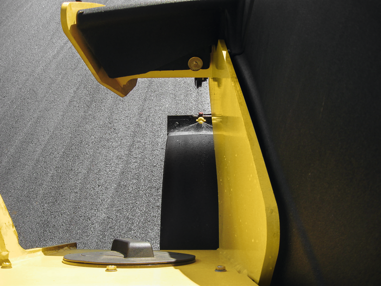 Beste Sichtverh&auml;ltnisse.