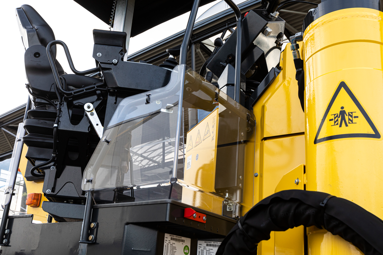 Más productividad gracias a la ergonomía.