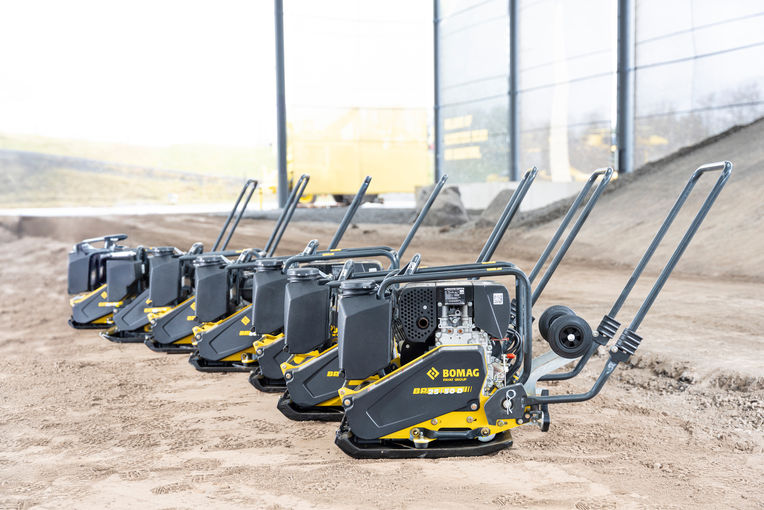 Un auténtico grupo de fuerza.