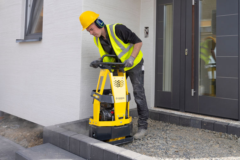 Una nueva alterativa al pisón.