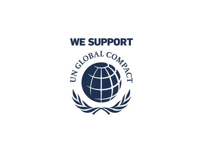 UN Global Compact | BOMAG