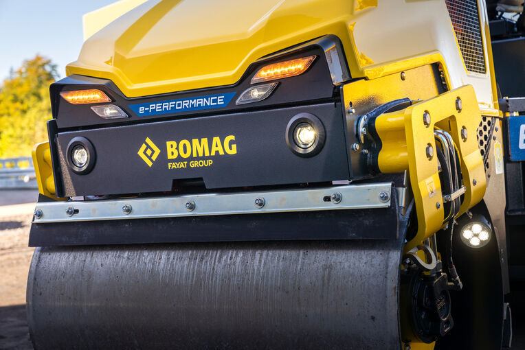 Des chantiers nocturnes sans aucun souci.