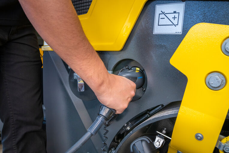 Charger&nbsp;? Aucun probl&egrave;me !