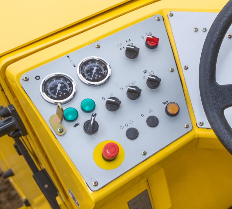 Высокая производительность. 