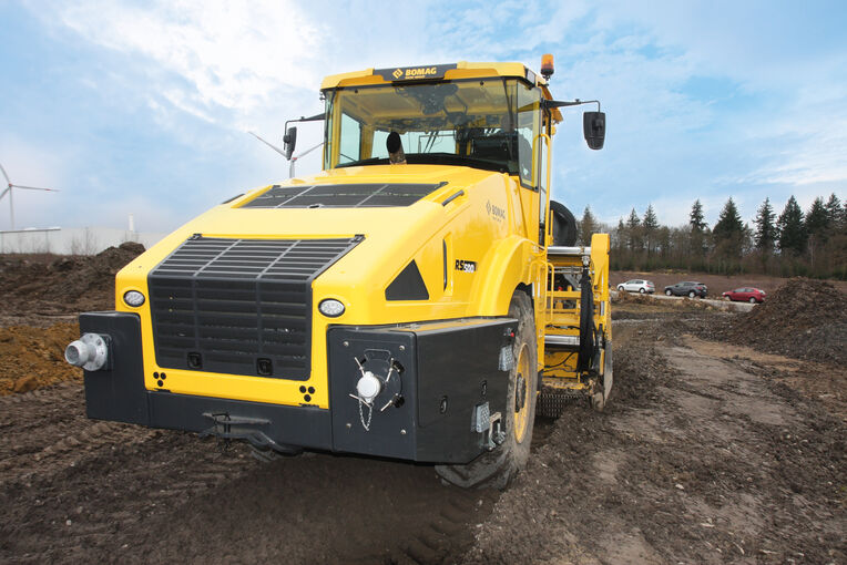 Higher efficiency and lower maintenance.