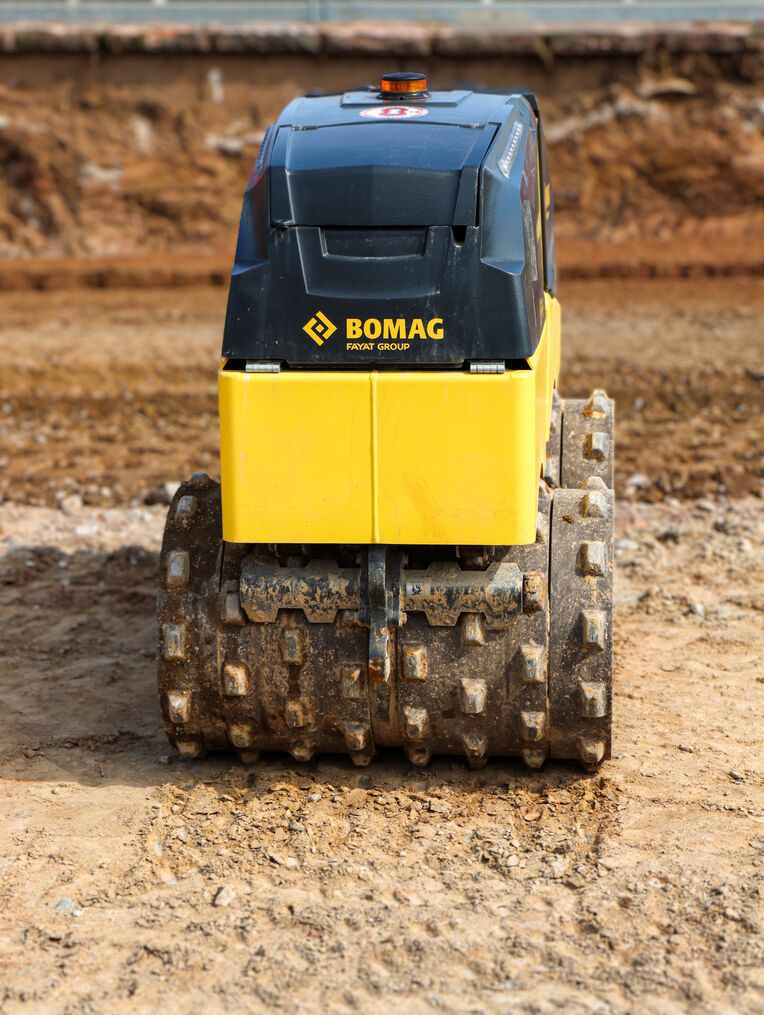 Elastyczność w&nbsp;zakresie szerokości roboczej i&nbsp;zadań.