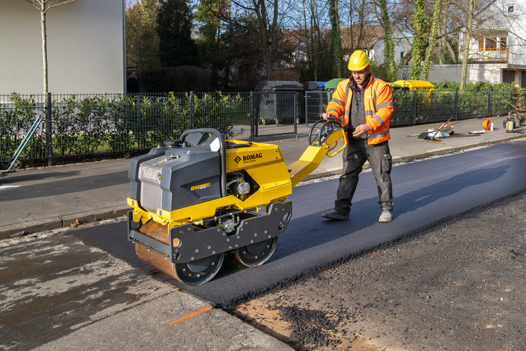 Un arranque sencillo.