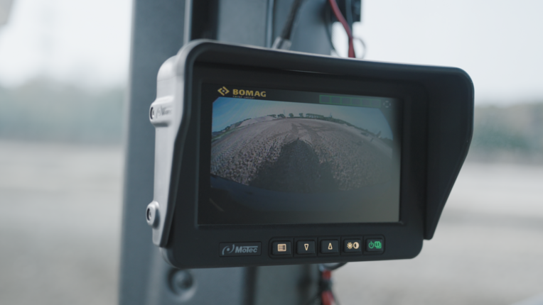 Una visi&oacute;n &oacute;ptima en todas las direcciones.