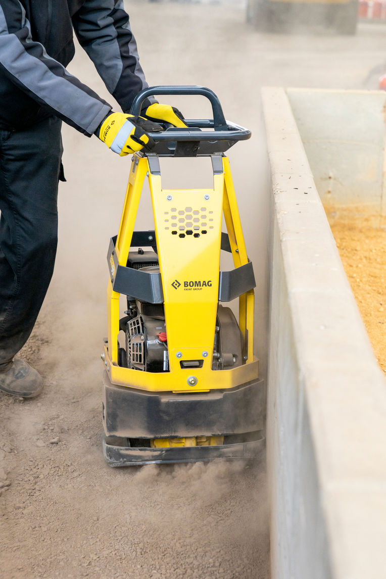 Llega a cualquier lugar, prácticamente.