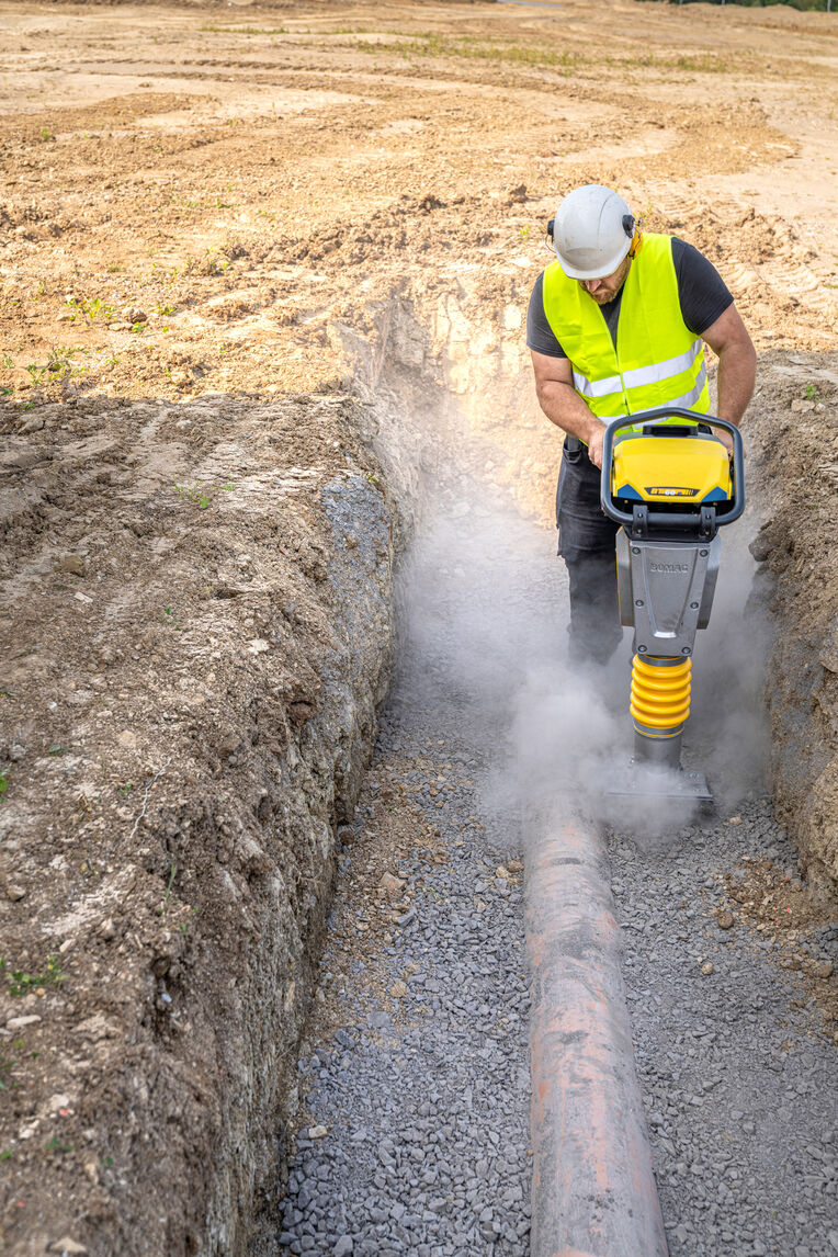 Zagęszczanie zawsze i&nbsp;wszędzie.