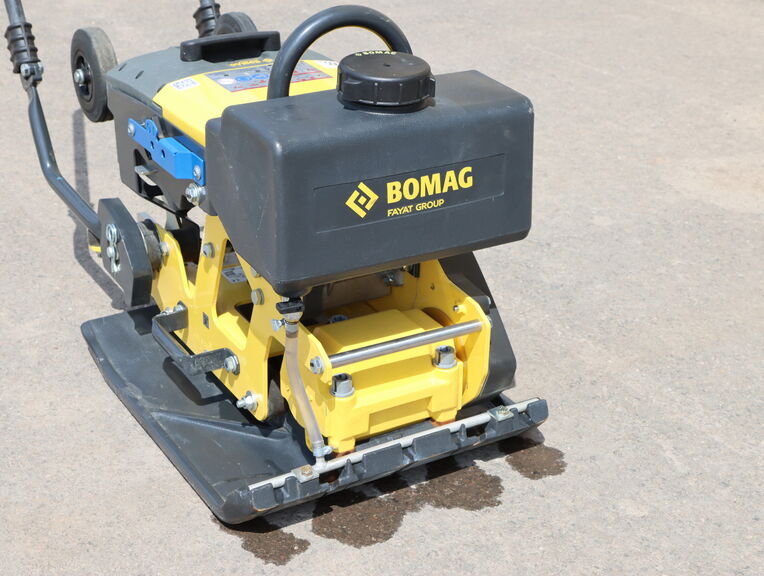 Less service effort, lower running costs.