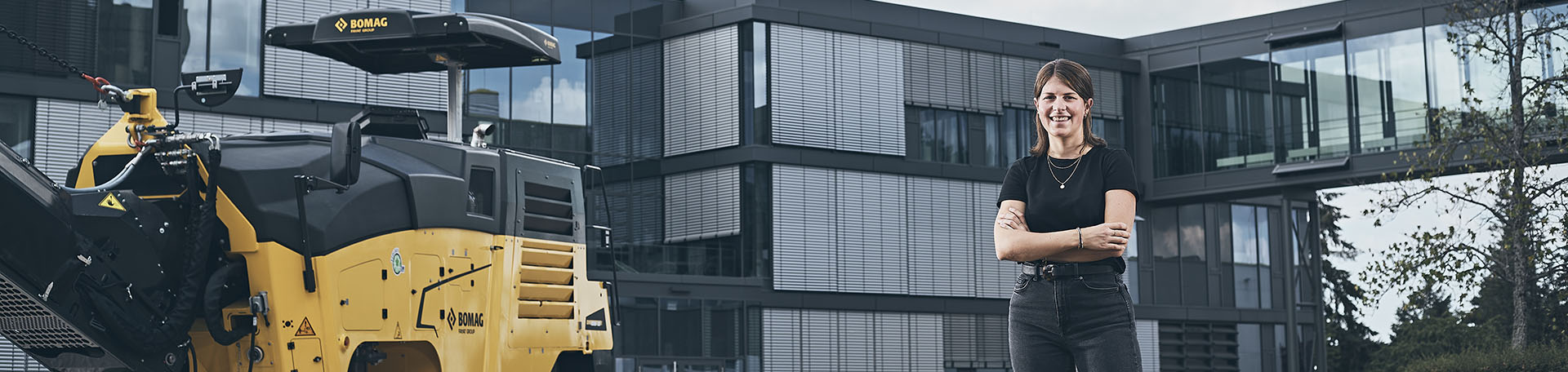 Abschlussarbeit im Bereich Industrial Engineering (m/w/d)