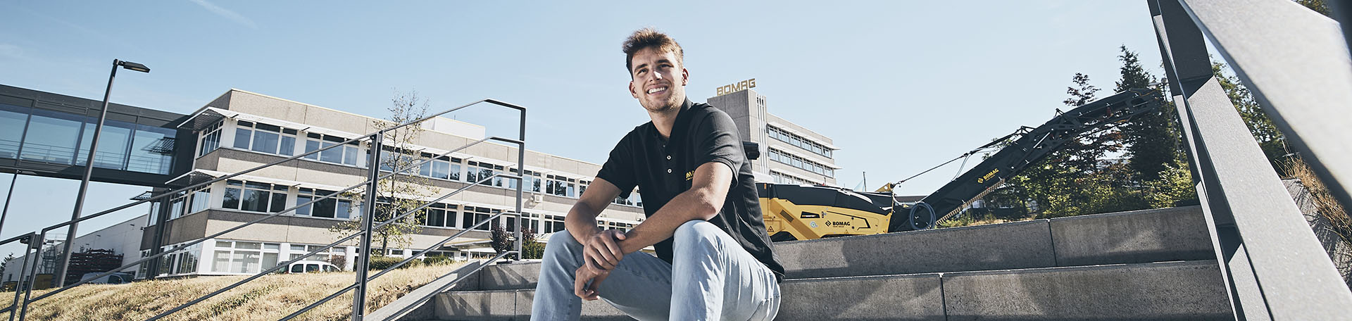 Industriekaufleute (m/w/d) - Ausbildungsbeginn 2027